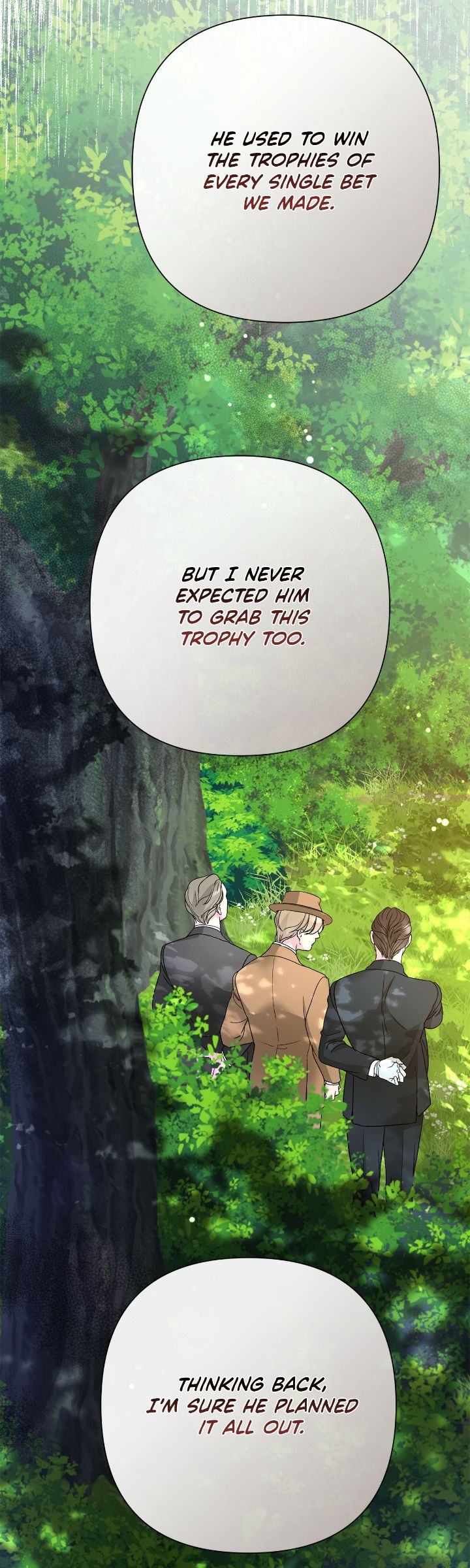 The Problematic Prince, Chapter 90 image 60